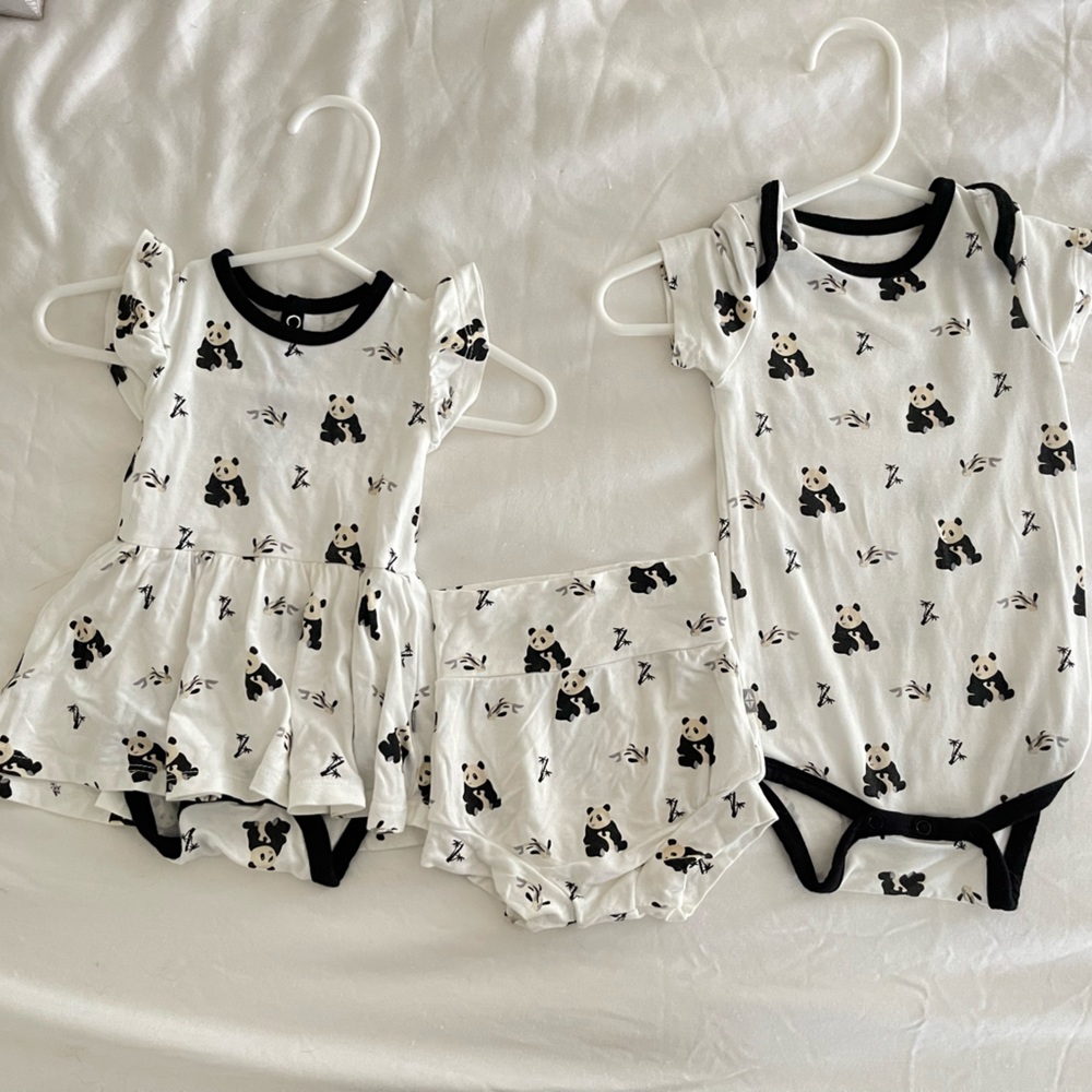 Kyte baby bundle